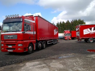Eccles Van Lines Ltd