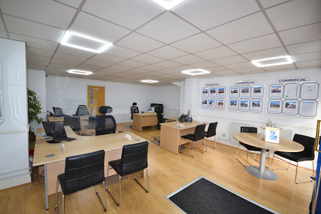 Reviews of Bansal Estates in Coventry - Real estate agency