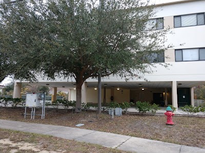 Islamic Center of Deltona