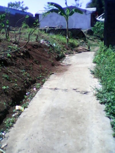 Photos of Agus - Kasbun - Sam'Ani Property