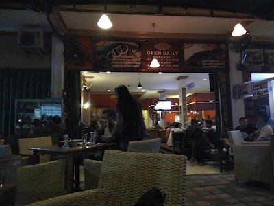 Photos of Warkop Tun-Jang