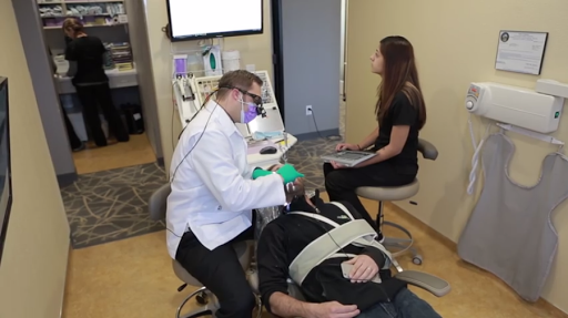 The Reno Dentist