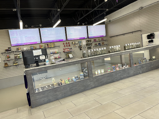 Kush Up Dispensary - Thumbnail
