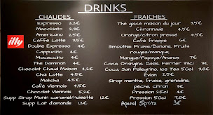 Photo n°29 de Eggplant à Marseille (Restaurant méditerranéen)