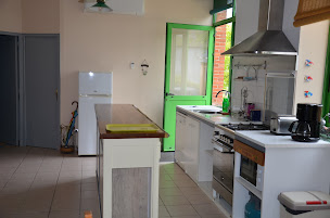 Photo n°18 de Gîte de l'ancienne Laiterie à Arçais (Logement meublé)