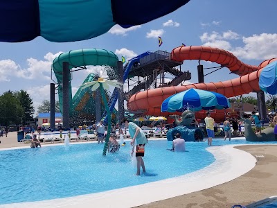 Funtown Splashtown USA