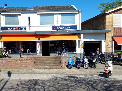 Roseboom Bicycles - Thumbnail