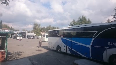 Gonen Metropolitan Bus Station