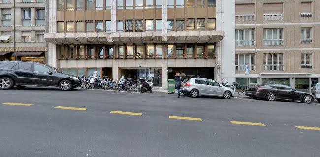 Inked Tattoo Geneva