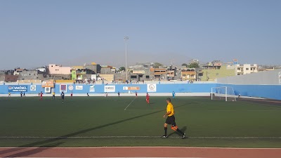 Photos of Soccer Field St. Philip