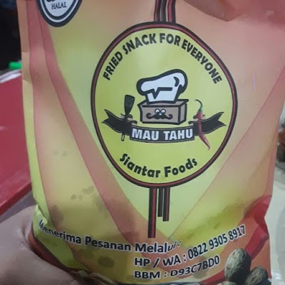 Photos of Mau Tahu Siantarfood