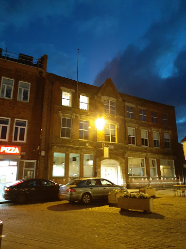 The Victoria Club Gallery - United Kingdom