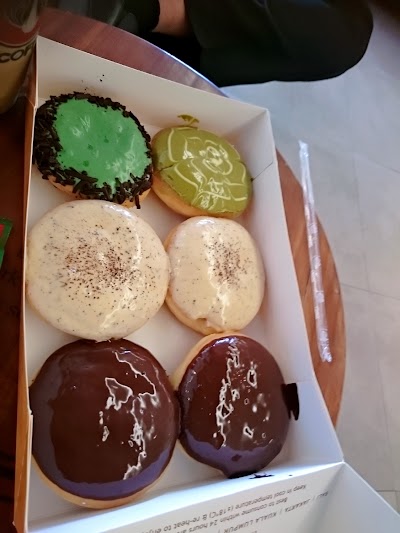 Photos of Jco Palu Grand Mall