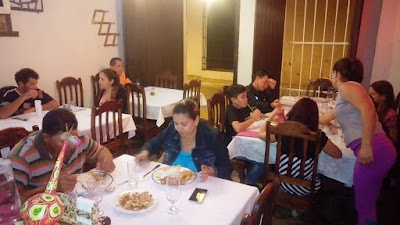 Photos of Que Rico TACHI