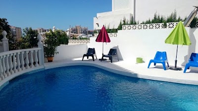 Photos of Hotel Betania