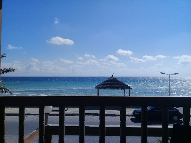 Plage De Rejiche