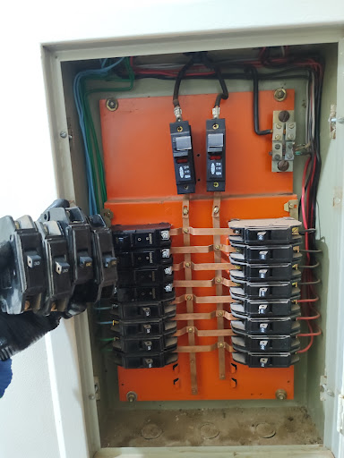 𝑬𝑳𝑬𝑻𝑹𝑰𝑪𝑰𝑺𝑻𝑨 | Marido de Aluguel | Eletricista em Rio Preto | Eletricista Residencial | Comercial.