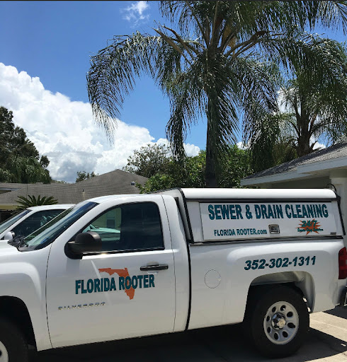 Florida Rooter - Visual