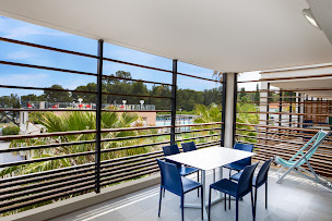 Photo n°95 de SOWELL Hôtels La Plage à Saint-Raphaël (Hôtel)