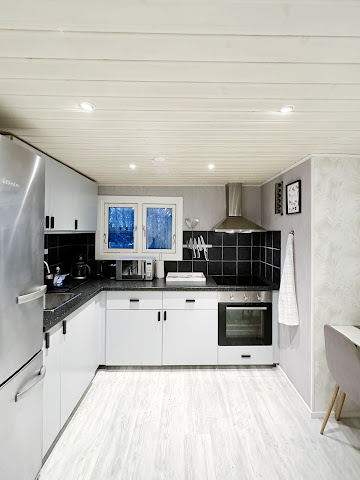 Ystad Holiday Houses AB by null