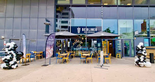 Photo n°57 de Berliner Das Original - Kebab à La Valette-du-Var (Restaurant turc)