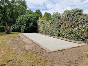 Photo n°7 de Gomes Services BTP à Truyes (Entreprise de terrassement)