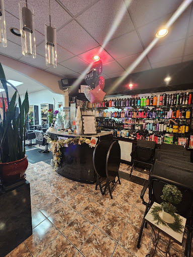 Entourage Hair Salon - Thumbnail
