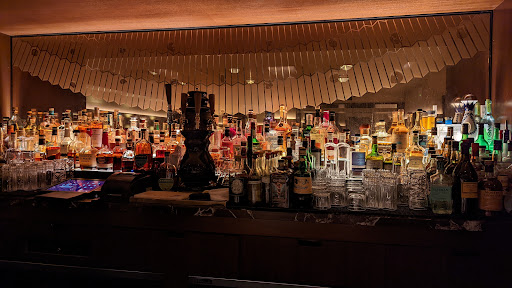 Evening Bar - Visual