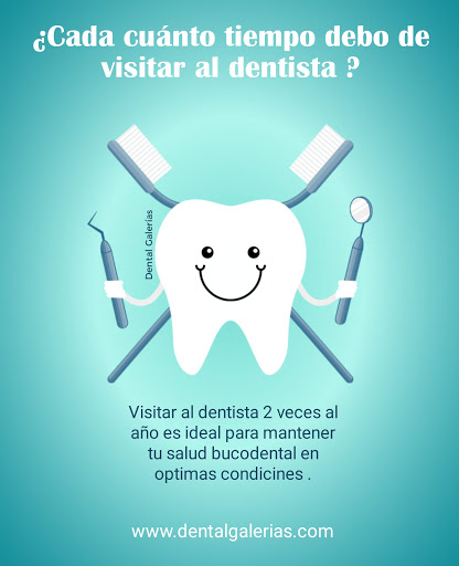 Clínica Dental Galerias - Thumbnail