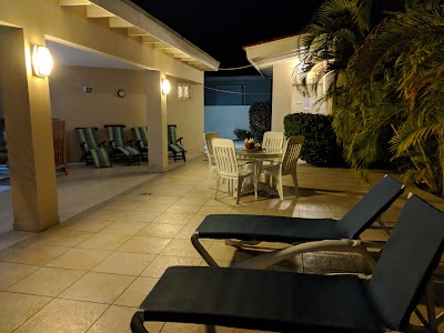 Photos of Palm Beach Retreat