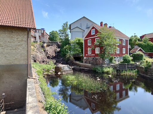 Ronneby vattenfall - Thumbnail