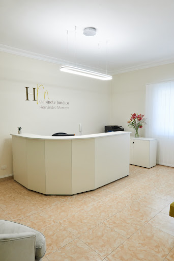 Gabinete Jurídico Hernández Montoya