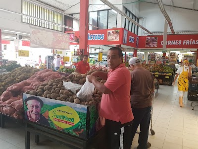 Photos of Supermercado Surtiplaza