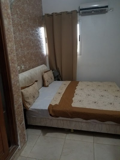 Photos of H&ocirc;tel Aghien Blue
