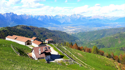 Malga Garda - Visual