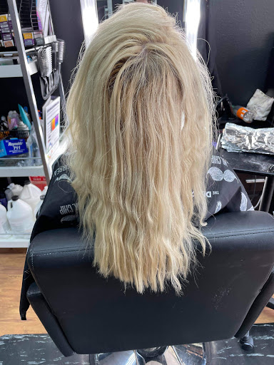 Luxury Hair Design - Thumbnail