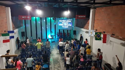 Photos of KAIROS POTENCIA MUNDIAL