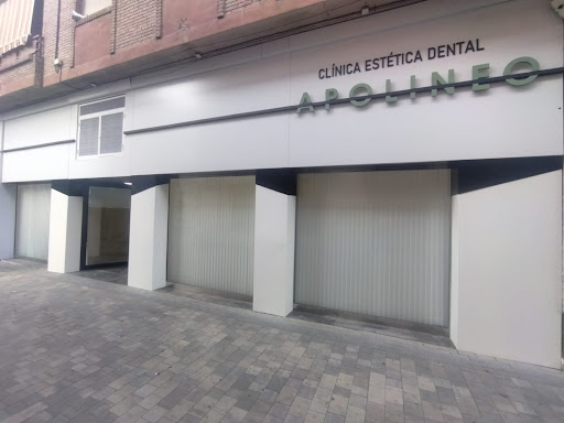 Clínica Dental Apolineo