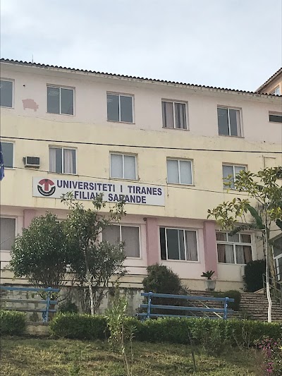 University of Saranda