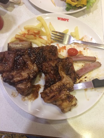Photos of Wimpy Riverwalk