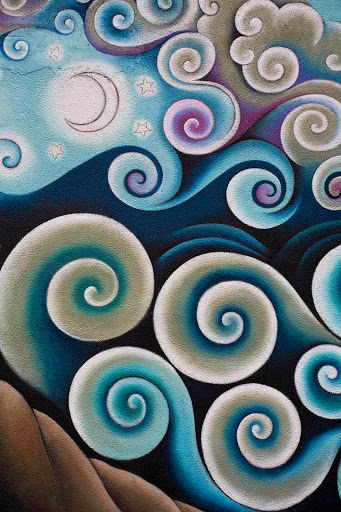 Deb Blaha, ND - Visual