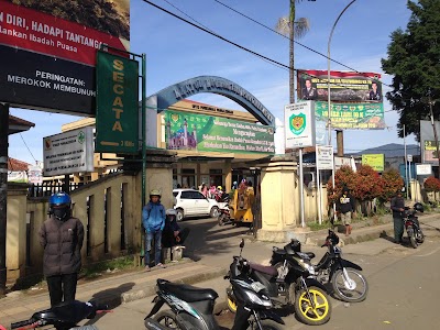 Photos of Puskesmas Pangalengan