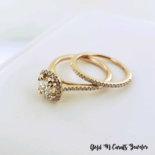 Gold N Carats - Thumbnail