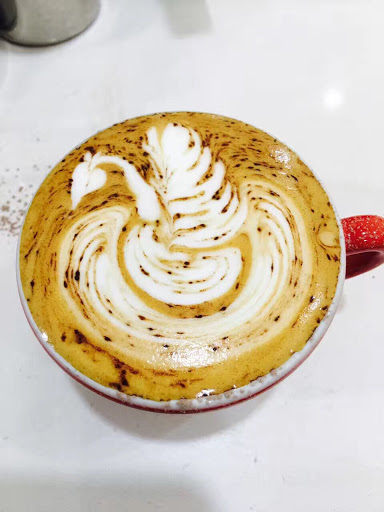 Café Veloce