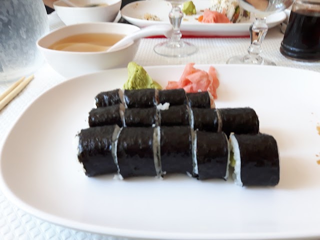 Sushi Sushi