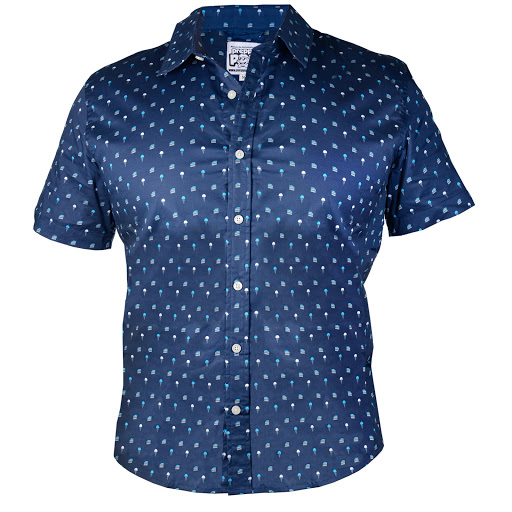 Preppy Pop - Visual