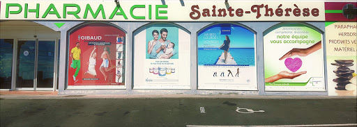 SELARL PHARMACIE DE SAINTE THERESE