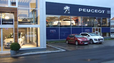 Photos of Sigurd Pedersen AS