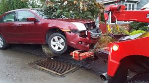 Dependable Towing and Recovery - United States