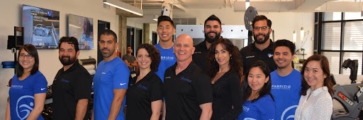 Fabrizio Physical Therapy and Sports Medicine Inc